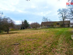 Prodej pozemku pro bydlení, Staré Město pod Landštejnem, 1025 m2