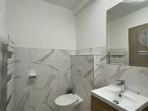 Pronájem bytu 1+kk, Prachatice, Vodňanská, 32 m2