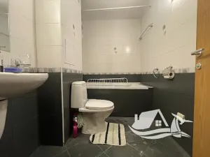 Prodej bytu 1+kk, Nesebar, Bulharsko, 55 m2