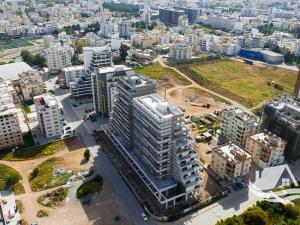 Prodej bytu 2+kk, Famagusta, Kypr, 61 m2