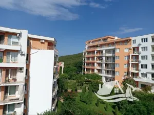 Prodej bytu 2+kk, Sveti Vlas, Bulharsko, 71 m2