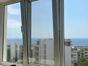 Prodej bytu 2+kk, Sveti Vlas, Bulharsko, 75 m2