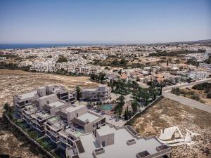 Prodej bytu 3+kk, Protaras, Kypr, 100 m2