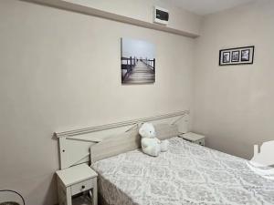 Prodej bytu 2+kk, Nesebar, Bulharsko, 72 m2