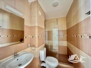 Prodej bytu 2+kk, Nesebar, Bulharsko, 57 m2