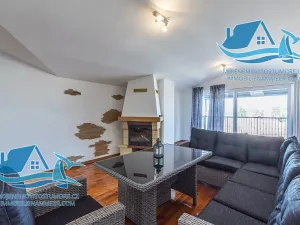 Prodej bytu 5+kk, Poreč, Chorvatsko, 284 m2