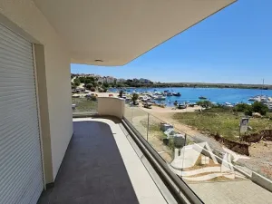 Prodej bytu 2+kk, Povljana, Chorvatsko, 54 m2