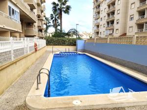 Prodej bytu 3+kk, Torrevieja, Španělsko, 60 m2