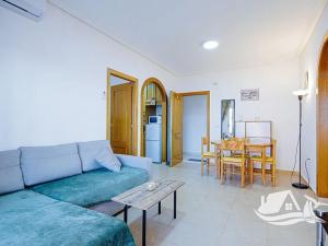 Prodej bytu 3+kk, Torrevieja, Španělsko, 61 m2