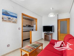 Prodej bytu 3+kk, Torrevieja, Španělsko, 60 m2