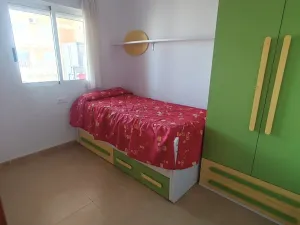 Prodej bytu 3+kk, Torrevieja, Španělsko, 60 m2