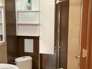 Prodej bytu 2+kk, Nesebar, Bulharsko, 71 m2