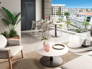 Prodej bytu 3+kk, Torrevieja, Španělsko, 60 m2