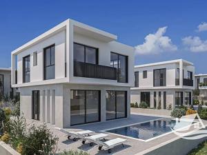 Prodej vily, Protaras, Kypr, 100 m2