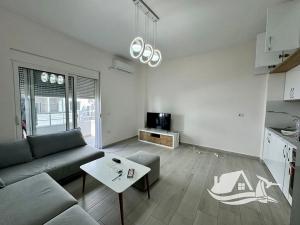 Prodej bytu 2+kk, Drač (Durrës), Albánie, 66 m2