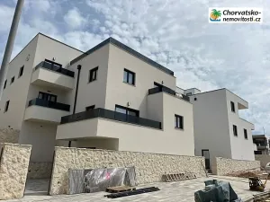 Prodej bytu 3+kk, Povljana, Chorvatsko, 98 m2