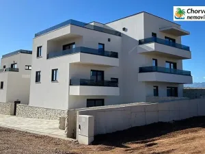 Prodej bytu 3+kk, Povljana, Chorvatsko, 98 m2