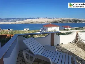 Prodej vily, Pag, Chorvatsko, 104 m2