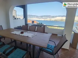 Prodej vily, Pag, Chorvatsko, 104 m2