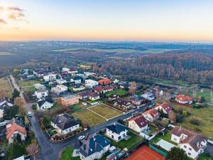 Prodej pozemku pro bydlení, Praha - Újezd nad Lesy, Načešická, 673 m2