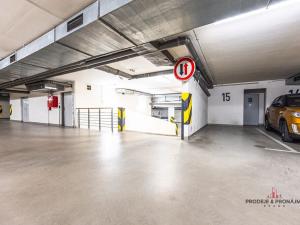 Prodej bytu 4+kk, Praha - Smíchov, U Nikolajky, 125 m2