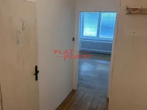 Pronájem bytu 1+kk, Višňová, 36 m2