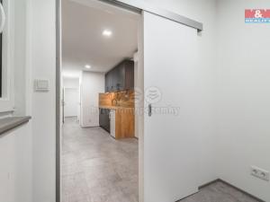 Prodej rodinného domu, Cheb, Vrchlického, 30 m2