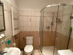 Prodej bytu 2+kk, Karlovy Vary, Zámecký vrch, 59 m2