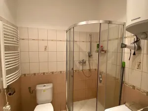 Prodej bytu 2+kk, Karlovy Vary, Zámecký vrch, 59 m2