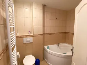 Prodej bytu 3+1, Karlovy Vary, Varšavská, 91 m2