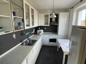 Pronájem bytu 3+kk, Praha - Břevnov, Bělohorská, 64 m2