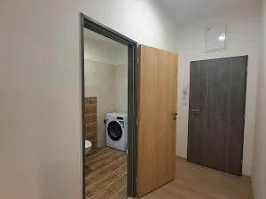 Pronájem bytu 1+kk, Brno, Koliště, 31 m2