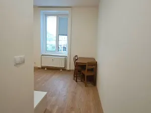 Pronájem bytu 1+kk, Brno, Koliště, 25 m2