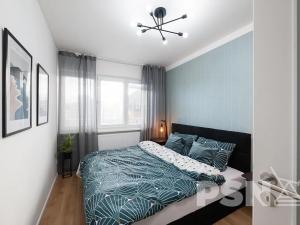 Prodej bytu 2+kk, Praha - Michle, Hanusova, 40 m2