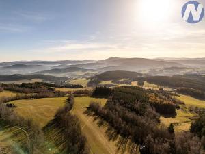 Prodej rodinného domu, Vlachovo Březí, 572 m2