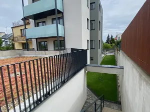 Prodej bytu 5+kk, Brno, Wolkrova, 164 m2