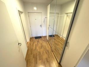 Pronájem bytu 1+kk, Brno, Francouzská, 39 m2