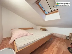 Prodej bytu 2+kk, Novalja, Chorvatsko, 28 m2