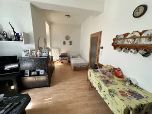 Pronájem bytu 1+kk, Brno, Chládkova, 34 m2