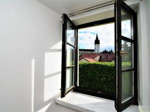 Pronájem bytu 2+kk, Litoměřice, Michalská, 45 m2