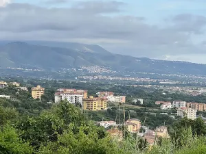 Prodej bytu 3+kk, Scalea, Itálie, 45 m2