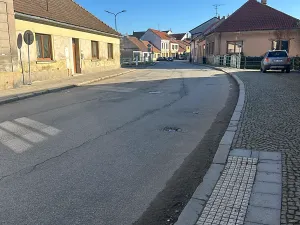 Prodej rodinného domu, Trhové Sviny, Trocnovská, 100 m2