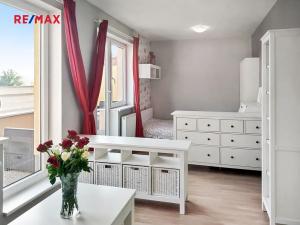 Prodej bytu 1+kk, Praha - Záběhlice, Práčská, 43 m2