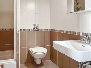 Prodej bytu 1+kk, Praha - Záběhlice, Práčská, 43 m2