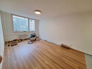 Pronájem bytu 2+kk, Litoměřice, Nezvalova, 41 m2