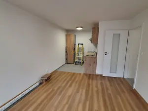 Pronájem bytu 2+kk, Litoměřice, Nezvalova, 41 m2