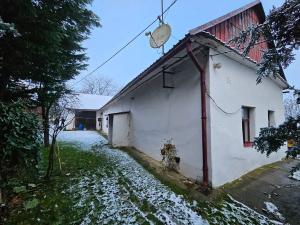 Prodej rodinného domu, Fryšták, Suché, 1130 m2