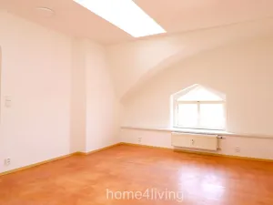 Pronájem bytu 2+1, Brno, Minoritská, 60 m2