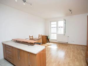 Prodej bytu 1+kk, Roztoky, Najdrova, 35 m2