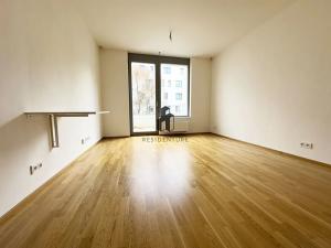 Pronájem bytu 1+kk, Praha - Jinonice, Walterovo náměstí, 30 m2